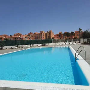  Apartment Sol Y Luz 2 Spain