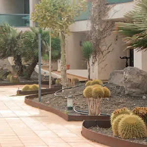 Apartment Casa Aloe Vera Spain