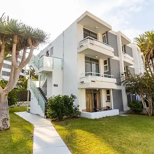  Apartment Foresta Spain