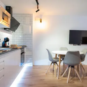  Apartment Laguna & Spain