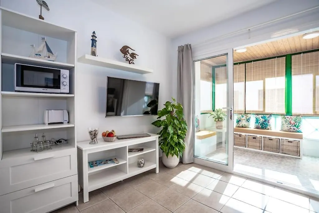 Apartment San Fermin 232 - By Az Rentals Puerto del Carmen